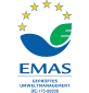 Zertifizierung nach EMAS